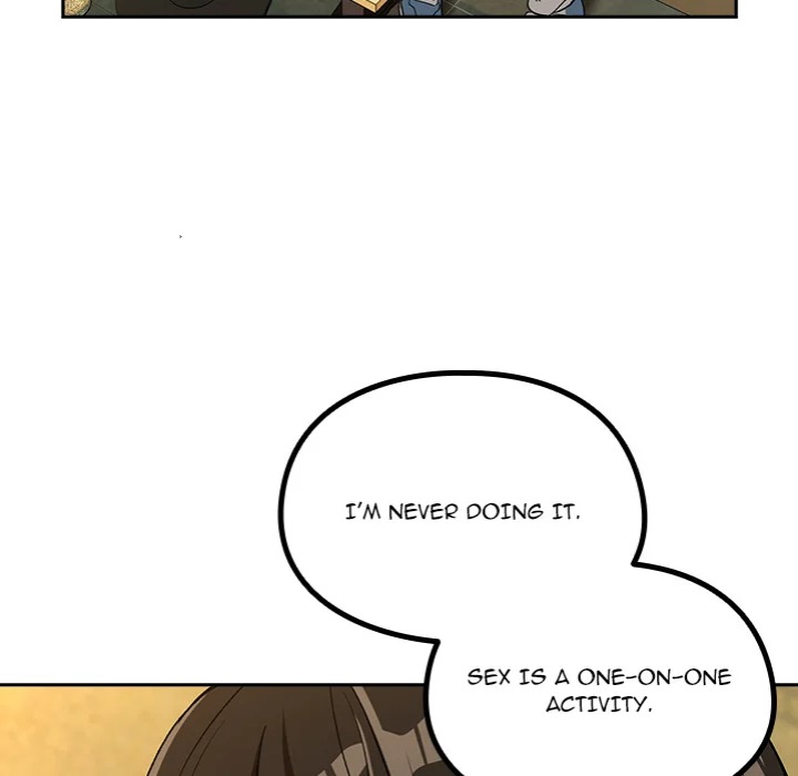 After Work Love Affairs - Chapter 95 [photo 107] - MangaPorn