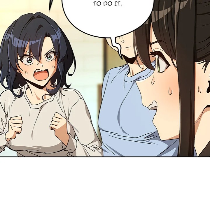 After Work Love Affairs - Chapter 95 [photo 115] - MangaPorn