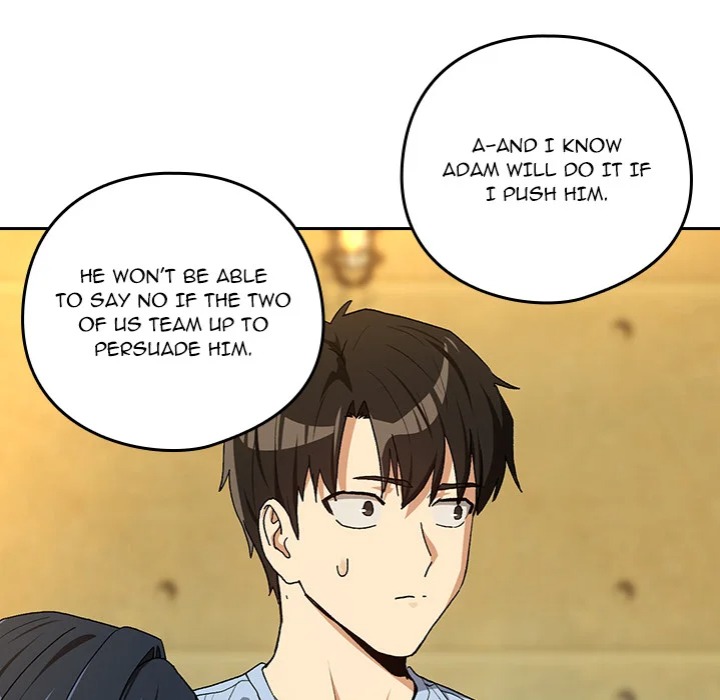 After Work Love Affairs - Chapter 95 [photo 116] - MangaPorn