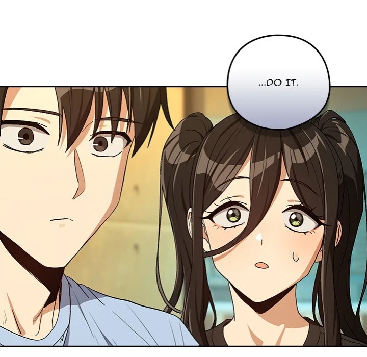 After Work Love Affairs - Chapter 95 [photo 124] - MangaPorn