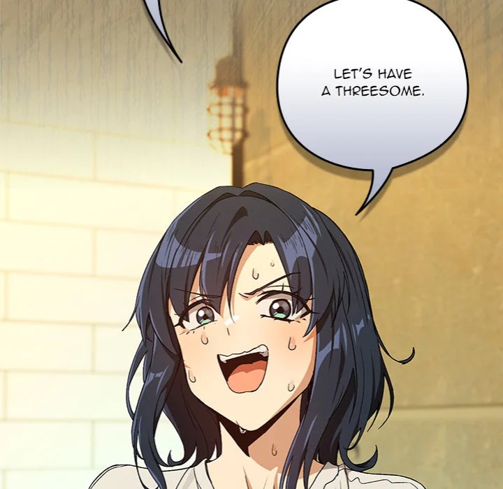 After Work Love Affairs - Chapter 95 [photo 126] - MangaPorn