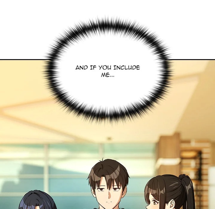 After Work Love Affairs - Chapter 95 [photo 17] - MangaPorn