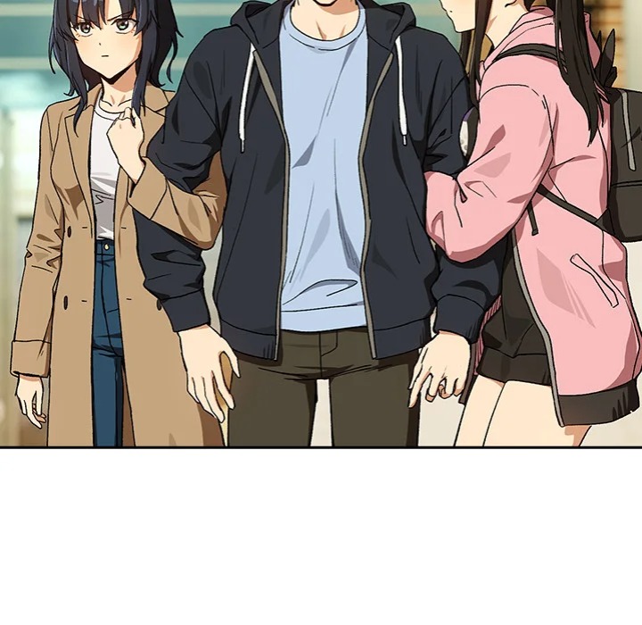 After Work Love Affairs - Chapter 95 [photo 18] - MangaPorn