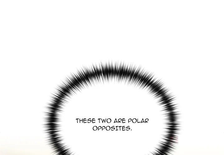 After Work Love Affairs - Chapter 95 [photo 3] - MangaPorn