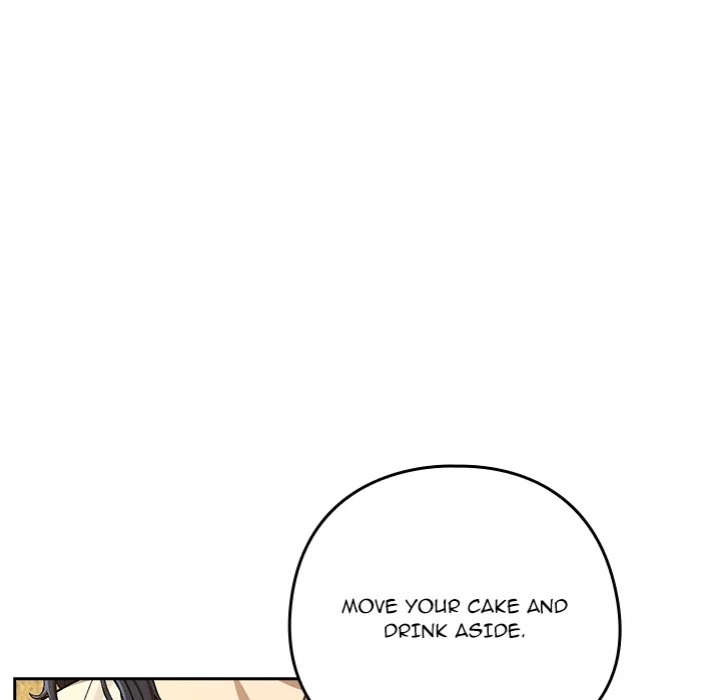 After Work Love Affairs - Chapter 95 [photo 35] - MangaPorn