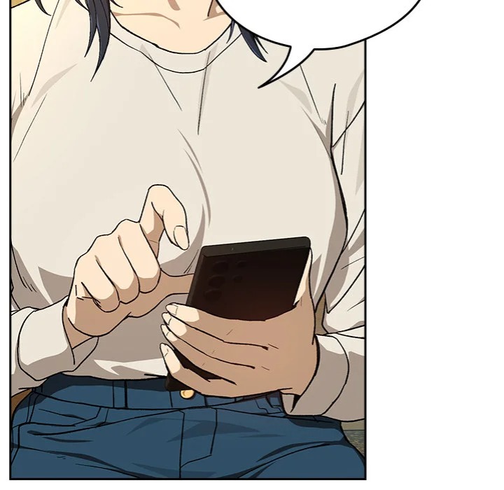 After Work Love Affairs - Chapter 95 [photo 36] - MangaPorn