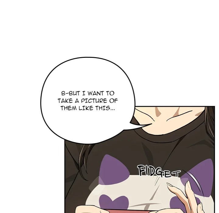 After Work Love Affairs - Chapter 95 [photo 37] - MangaPorn