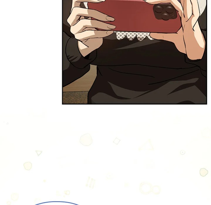 After Work Love Affairs - Chapter 95 [photo 38] - MangaPorn