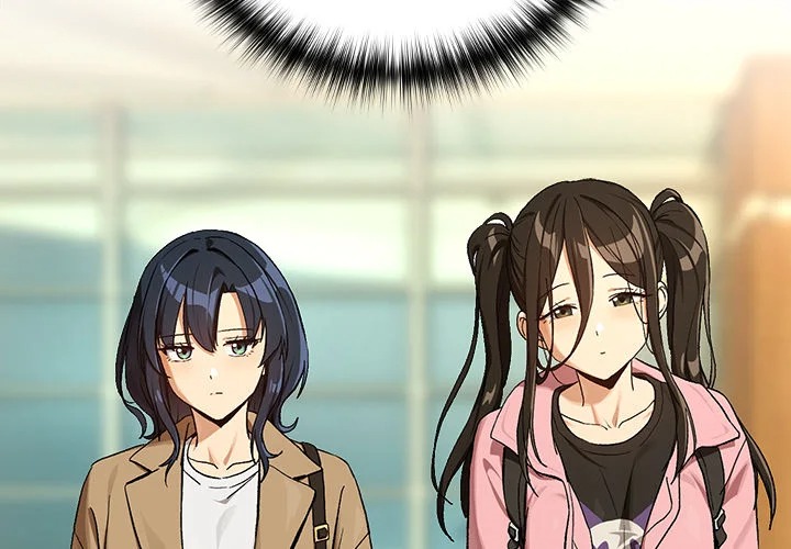 After Work Love Affairs - Chapter 95 [photo 4] - MangaPorn