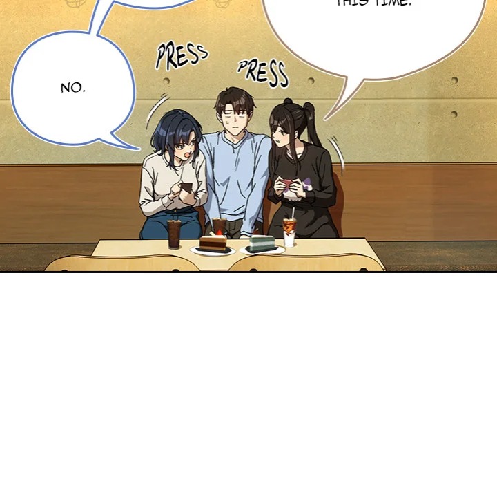 After Work Love Affairs - Chapter 95 [photo 40] - MangaPorn