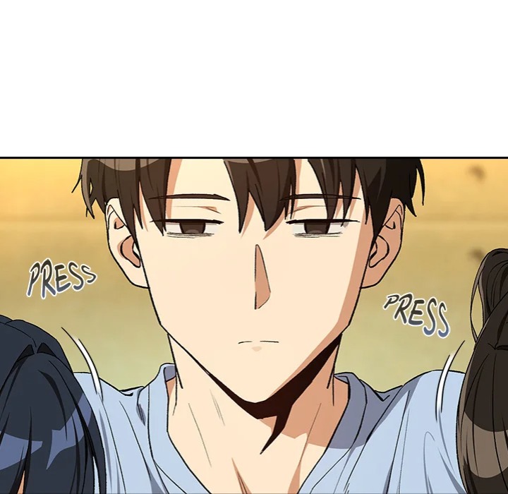 After Work Love Affairs - Chapter 95 [photo 41] - MangaPorn