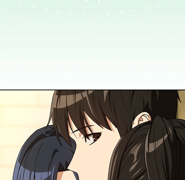 After Work Love Affairs - Chapter 95 [photo 46] - MangaPorn