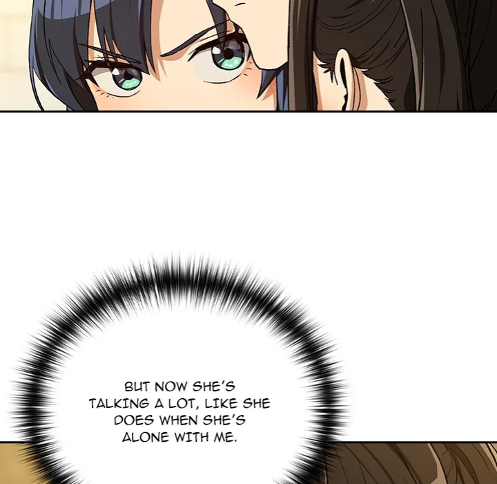 After Work Love Affairs - Chapter 95 [photo 47] - MangaPorn