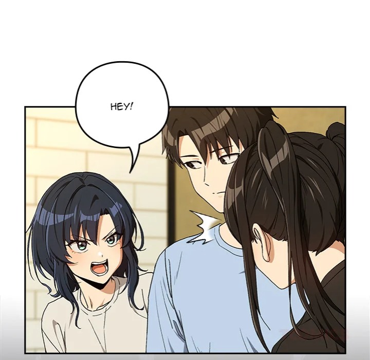 After Work Love Affairs - Chapter 95 [photo 51] - MangaPorn