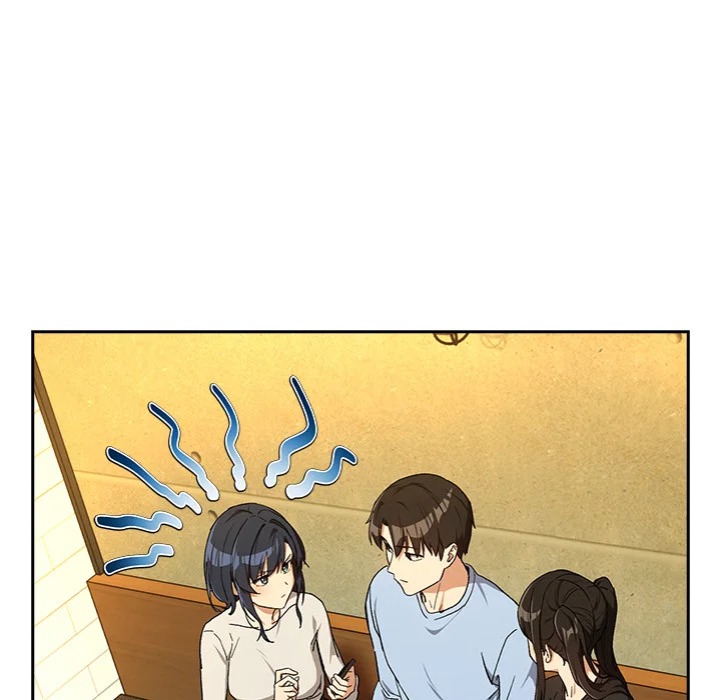 After Work Love Affairs - Chapter 95 [photo 54] - MangaPorn