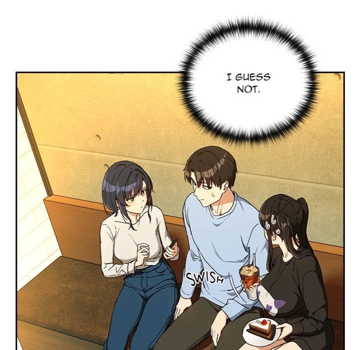 After Work Love Affairs - Chapter 95 [photo 56] - MangaPorn