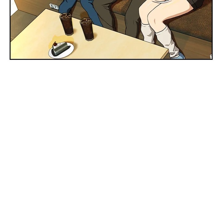 After Work Love Affairs - Chapter 95 [photo 57] - MangaPorn