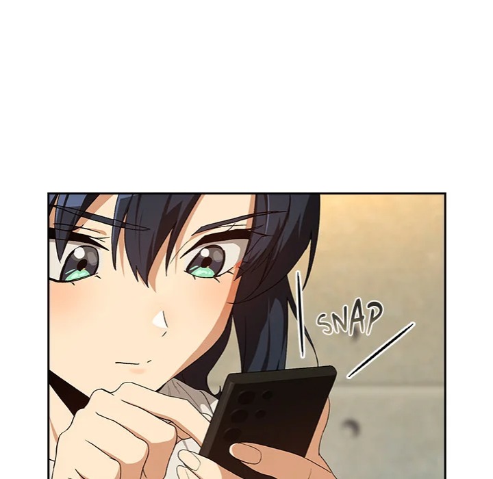 After Work Love Affairs - Chapter 95 [photo 58] - MangaPorn