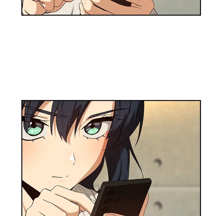 After Work Love Affairs - Chapter 95 [photo 59] - MangaPorn