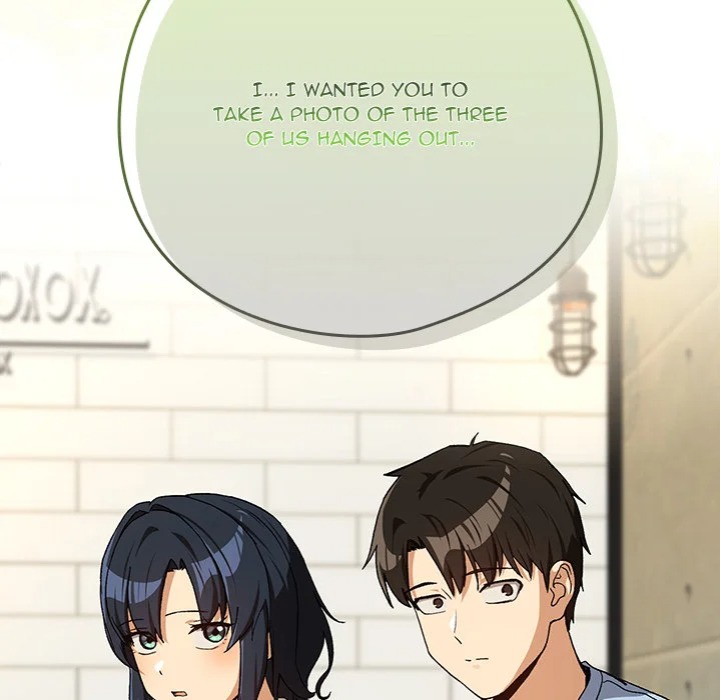 After Work Love Affairs - Chapter 95 [photo 67] - MangaPorn