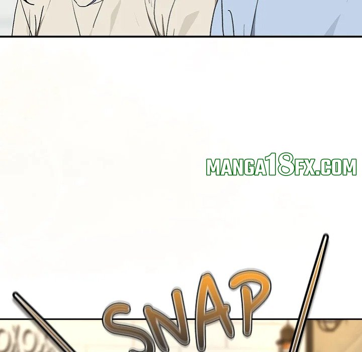 After Work Love Affairs - Chapter 95 [photo 70] - MangaPorn