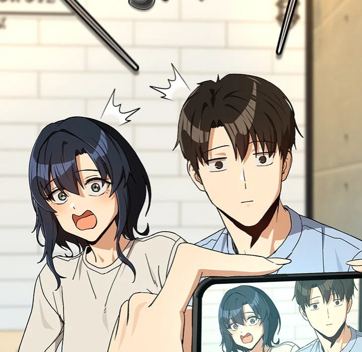 After Work Love Affairs - Chapter 95 [photo 71] - MangaPorn