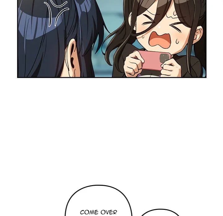 After Work Love Affairs - Chapter 95 [photo 73] - MangaPorn