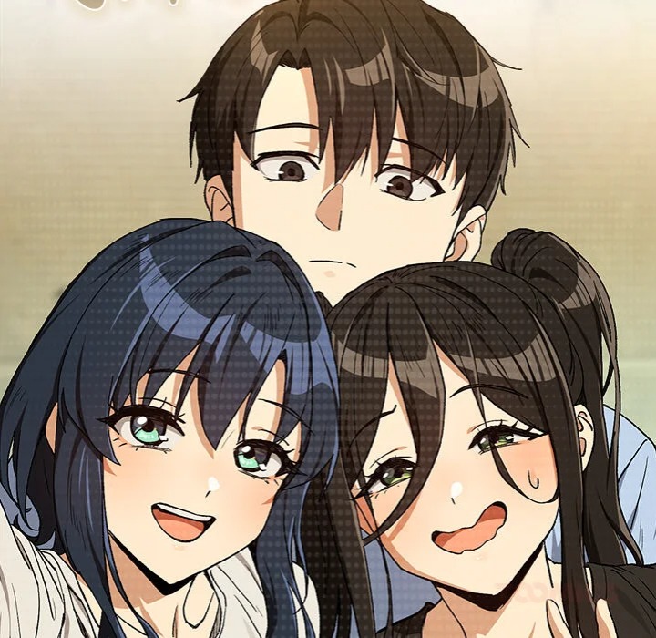 After Work Love Affairs - Chapter 95 [photo 81] - MangaPorn