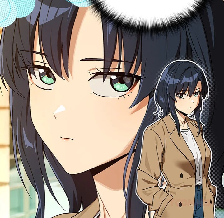 After Work Love Affairs - Chapter 95 [photo 9] - MangaPorn