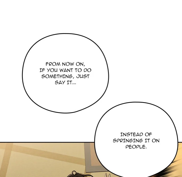 After Work Love Affairs - Chapter 95 [photo 90] - MangaPorn