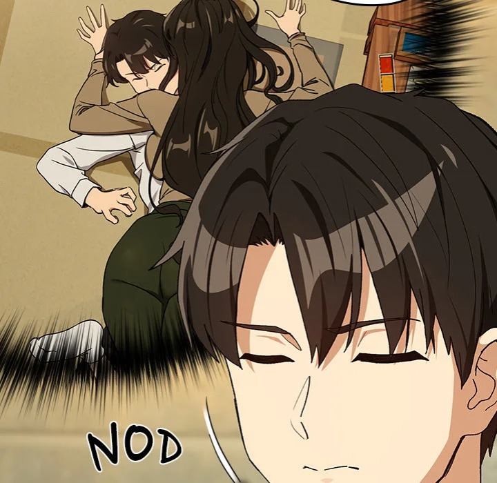 After Work Love Affairs - Chapter 95 [photo 91] - MangaPorn