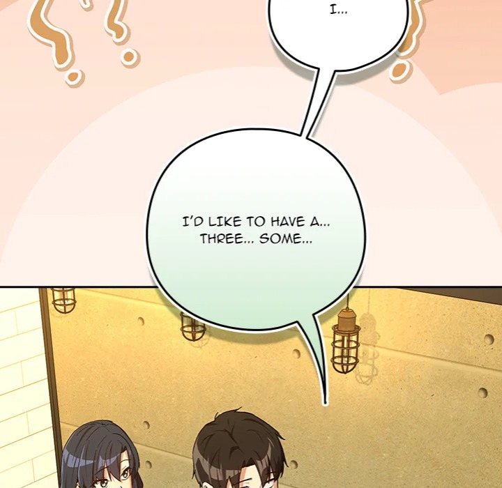 After Work Love Affairs - Chapter 95 [photo 98] - MangaPorn