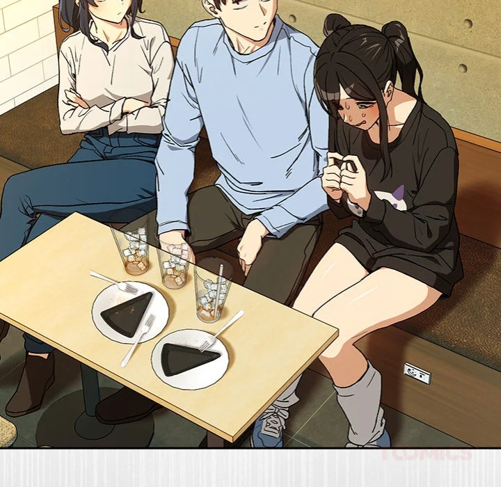 After Work Love Affairs - Chapter 95 [photo 99] - MangaPorn