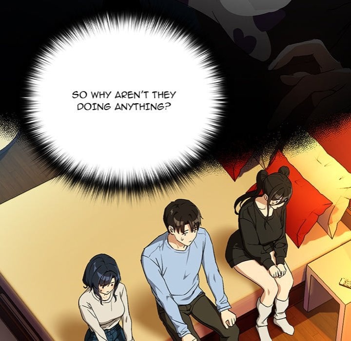 After Work Love Affairs - Chapter 96 [photo 10] - MangaPorn