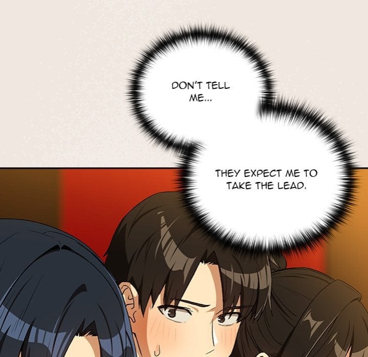 After Work Love Affairs - Chapter 96 [photo 12] - MangaPorn