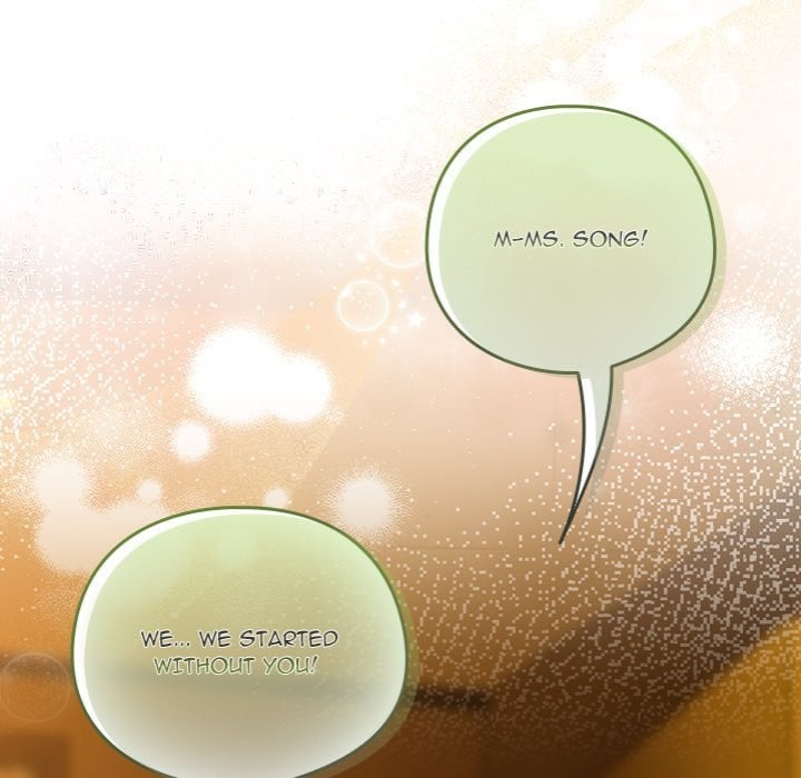 After Work Love Affairs - Chapter 96 [photo 122] - MangaPorn