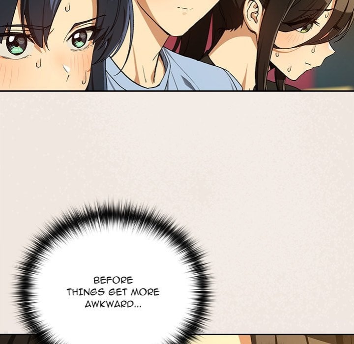 After Work Love Affairs - Chapter 96 [photo 13] - MangaPorn