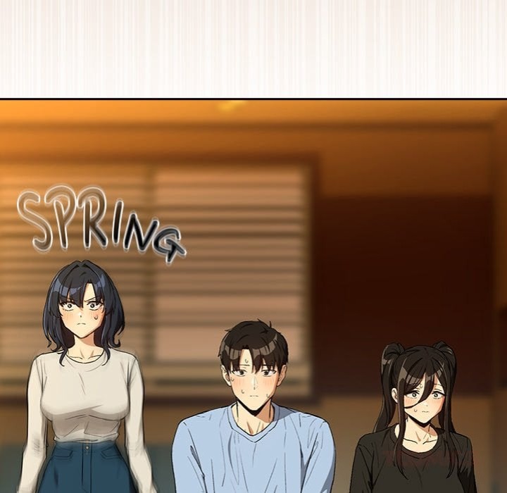 After Work Love Affairs - Chapter 96 [photo 15] - MangaPorn