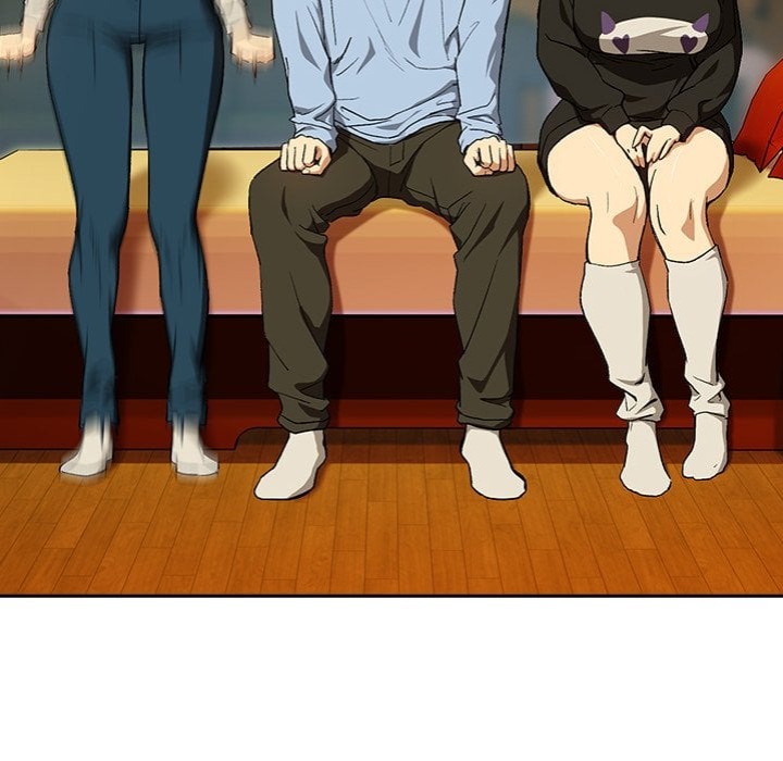 After Work Love Affairs - Chapter 96 [photo 16] - MangaPorn