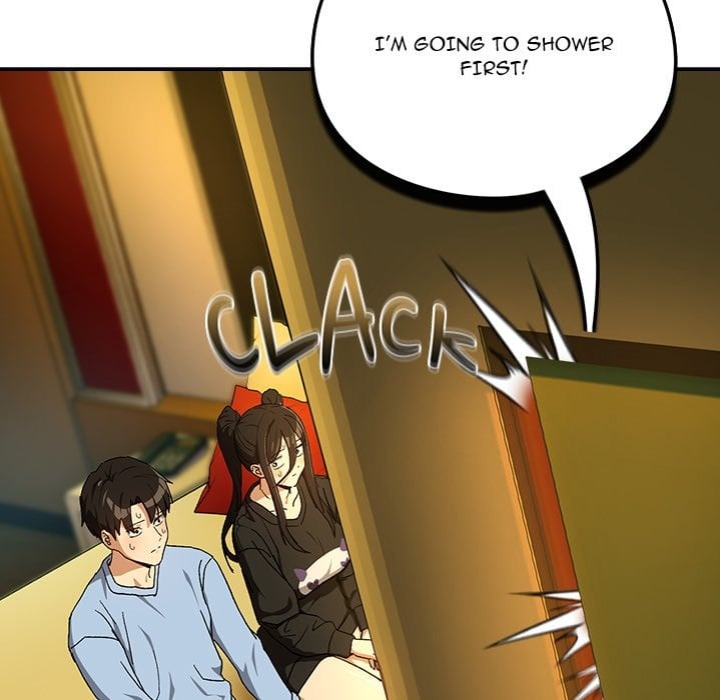 After Work Love Affairs - Chapter 96 [photo 19] - MangaPorn