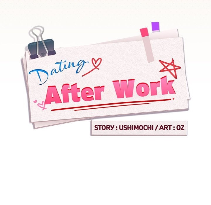 After Work Love Affairs - Chapter 96 [photo 23] - MangaPorn