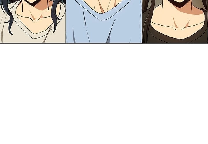 After Work Love Affairs - Chapter 96 [photo 3] - MangaPorn