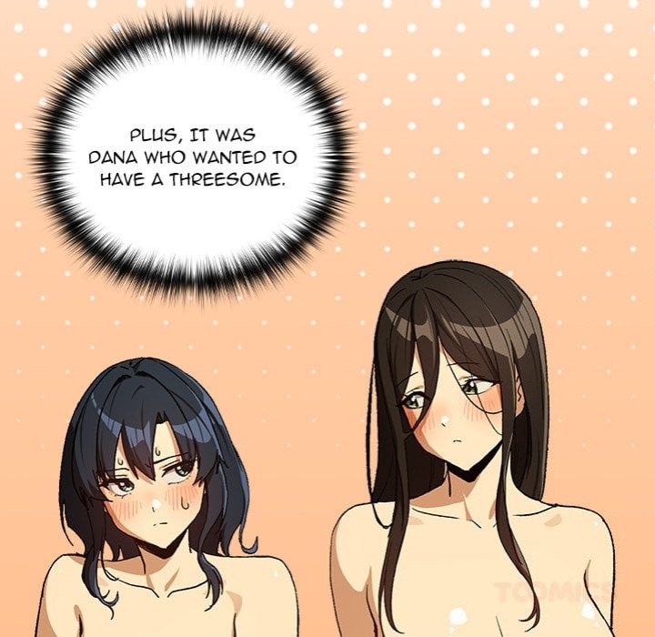 After Work Love Affairs - Chapter 96 [photo 33] - MangaPorn