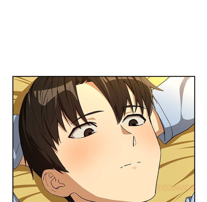 After Work Love Affairs - Chapter 96 [photo 39] - MangaPorn