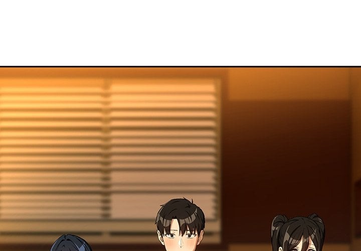 After Work Love Affairs - Chapter 96 [photo 4] - MangaPorn