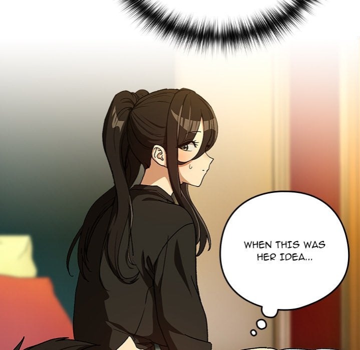 After Work Love Affairs - Chapter 96 [photo 41] - MangaPorn