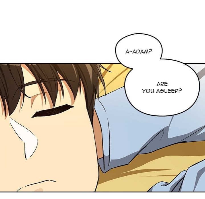 After Work Love Affairs - Chapter 96 [photo 46] - MangaPorn