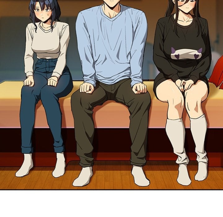 After Work Love Affairs - Chapter 96 [photo 5] - MangaPorn