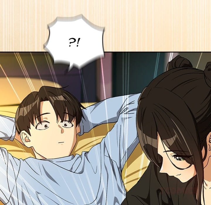 After Work Love Affairs - Chapter 96 [photo 51] - MangaPorn