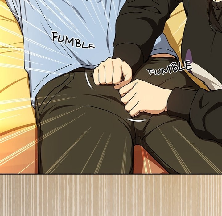 After Work Love Affairs - Chapter 96 [photo 52] - MangaPorn